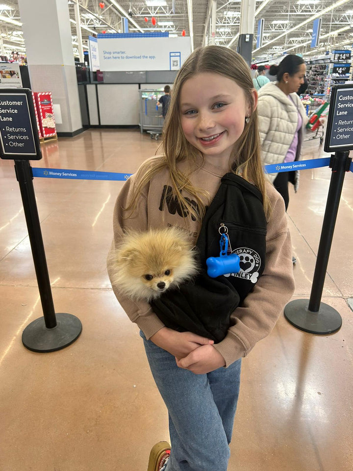 POMERANIAN, ALOHA TEACUP PUPPIES