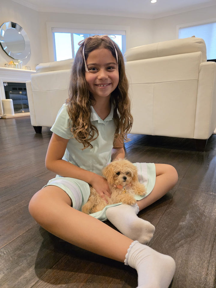 MALTIPOO, ALOHA TEACUP PUPPIES